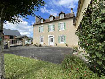 Gîte pour 6 Personnes dans Espoey, Région de Pau, Photo 3