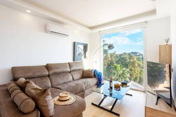 Villa pour 6 Personnes dans Torrequebrada, Benalmádena, Photo 4