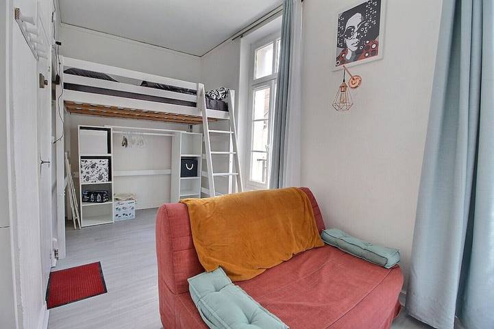 Gîte pour 2 personnes à Montargis - 4