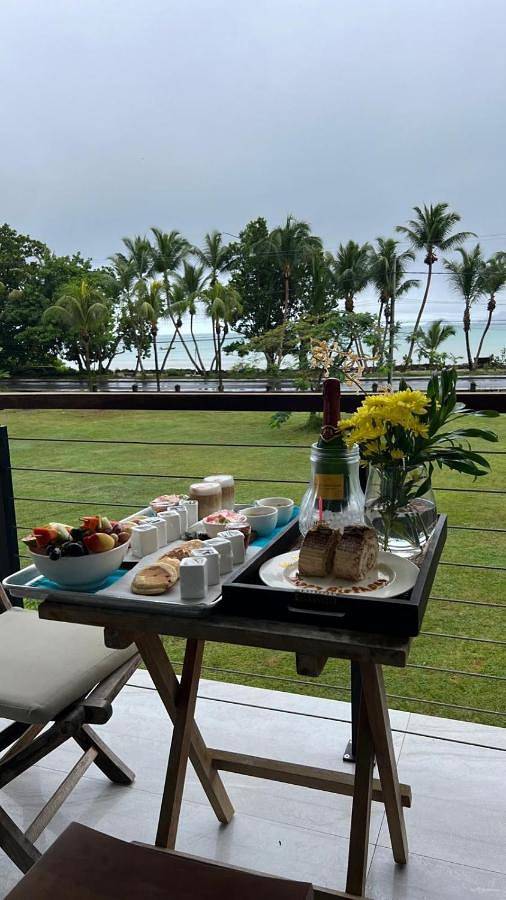 Maison d’hôte pour 2 personnes, avec jardin dans Mahé - 2
