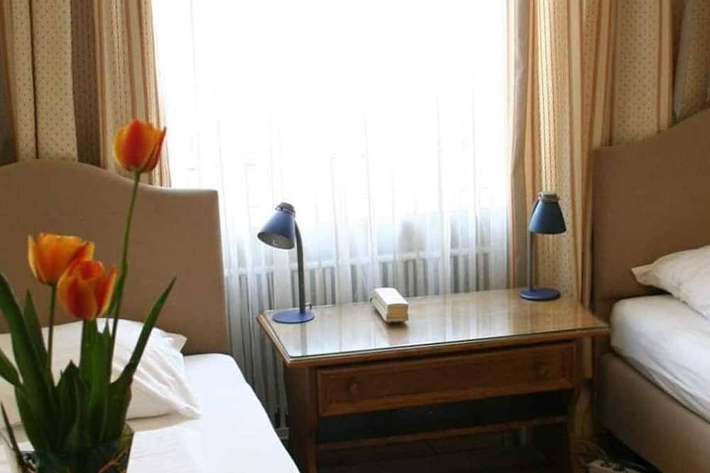 Hot Deal Zweibettzimmer non refundable rate - Adlerhof, Pension in Salzburg, Salzburg und Umgebung
