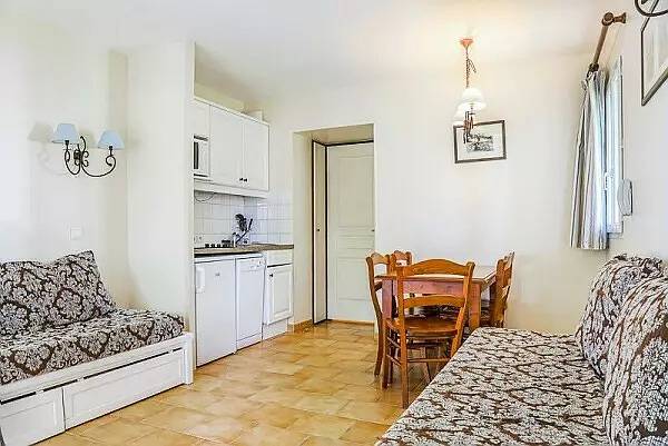 Location appartement pour 5 personnes