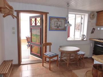 Ferienhaus für 4 Personen in Prerow, Darß, Bild 3