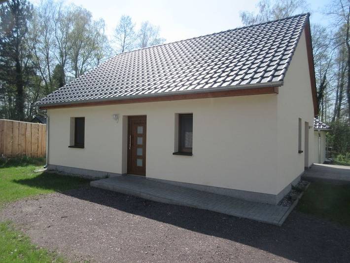 Ferienhaus für 4 Personen, mit Terrasse in Kloster Lehnin - 2