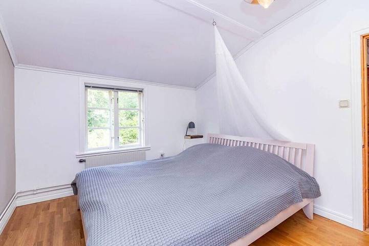 Kal828 Alsterbro in Alsterbro, Nybro und Umgebung