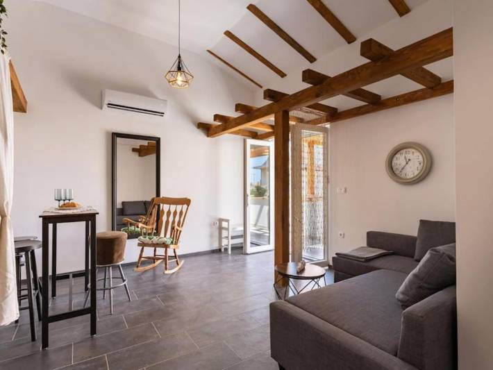 Appartement de vacances pour 4 personnes - 1