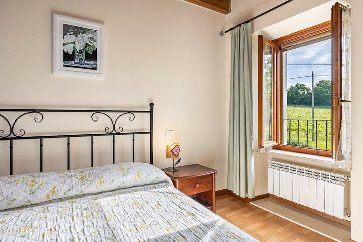 Gîte pour 4 personnes, avec jardin à Bardolino - 2