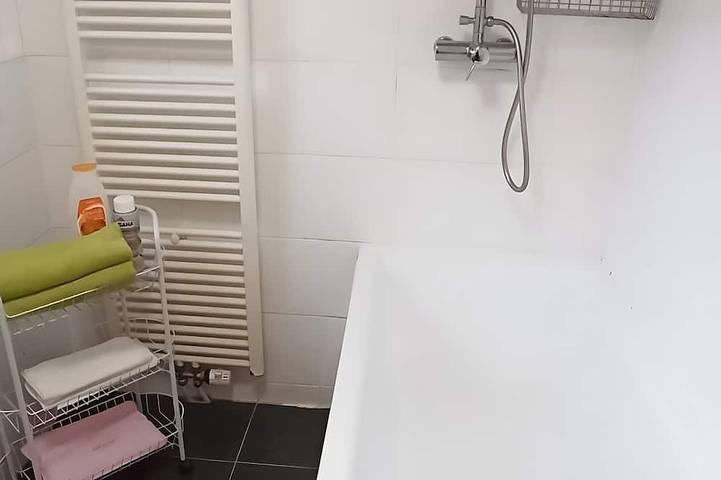 Ferienhaus für 2 Personen, mit Garten am Steinhuder Meer - 4