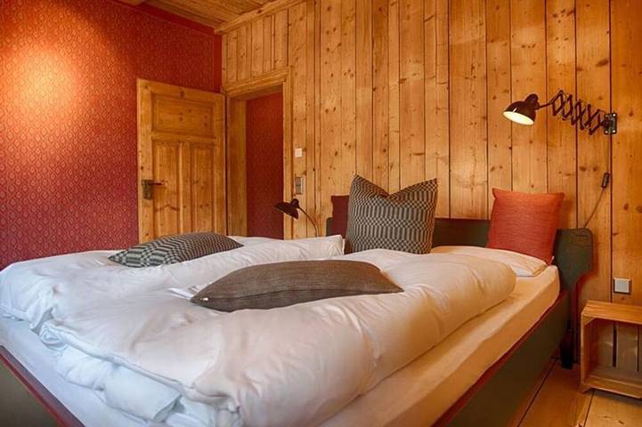 B&B für 3 Personen in Elbsandsteingebirge - 3