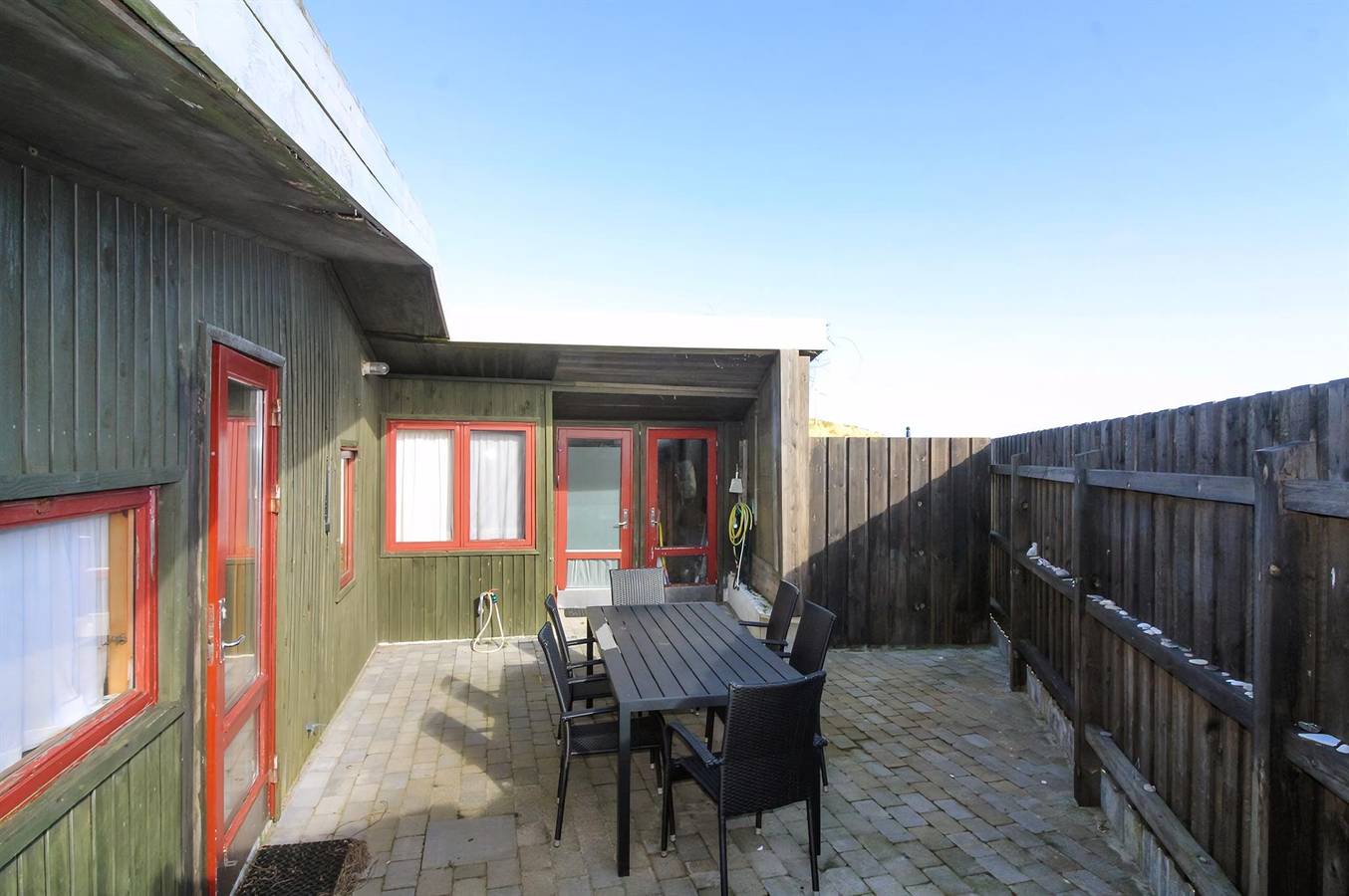 Stunning home in Hirtshals w/ Wifi and 2 Bedrooms in Hirtshals, Hjørring und Umgebung