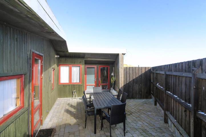 Ferienhaus für 6 Personen, mit Terrasse, mit Haustier in Hirtshals - 2
