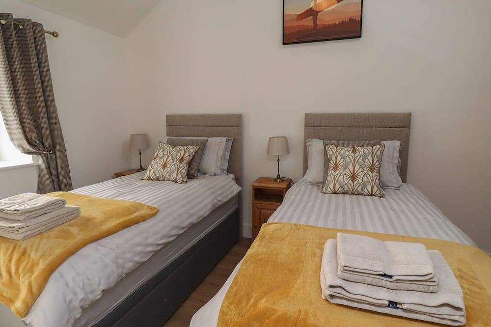 Rowan Barn, family friendly, country holiday cottage in Bellingham in Bellingham (UK), Kielder Forest Park