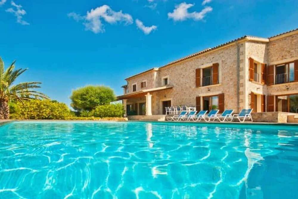 Casa vacanza a Maiorca a partire da 501€ a notte