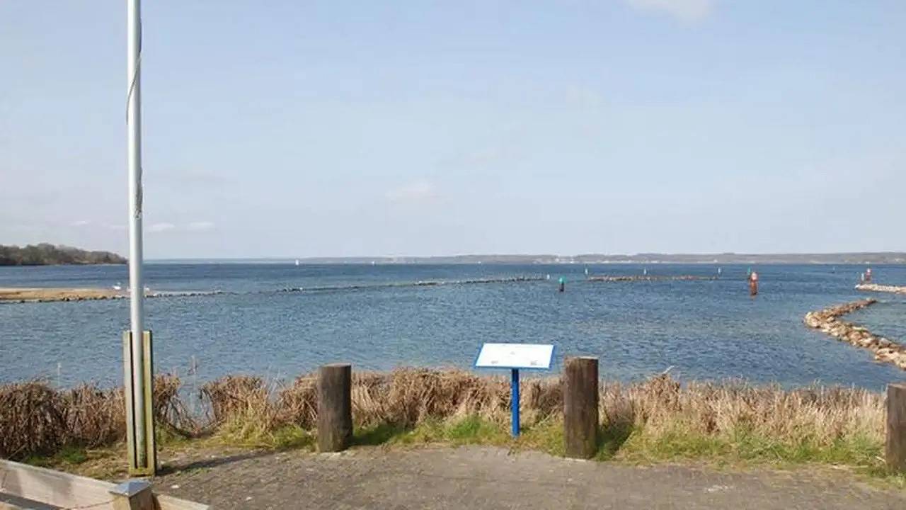 Ferienwohnung für 2 Personen (45 m²) in Glücksburg, foto 2