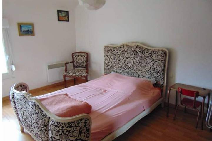 Location de vacances pour 5 personnes, avec Jardin dans Ayette - 2