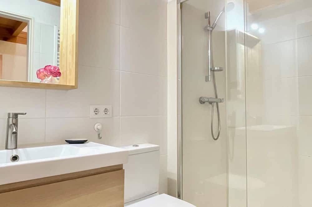 The Cliffs - Casa Catuxa in Viveiro, Costa de Galicia