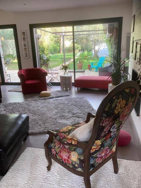 Location de vacances pour 7 personnes, avec piscine à Colomiers - 2