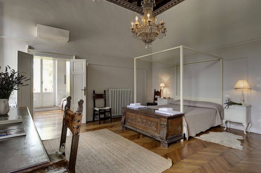 Villa San Bonifacio in Valpolicella , in San Pietro in Cariano, Provincie Verona