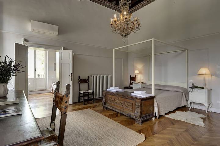 Villa San Bonifacio in Valpolicella in San Pietro in Cariano, Provincia di Verona