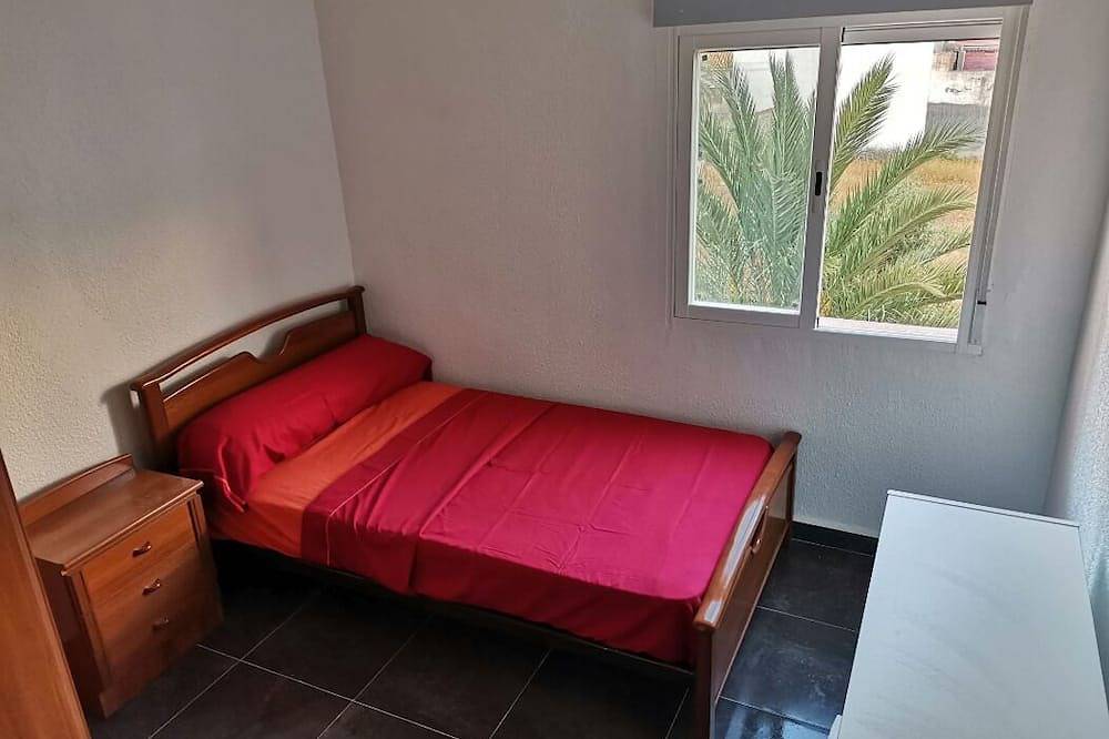 Apartamento entero, Apartamento a 3 km del mar San Juan Playa Alicante in El Barrio, San Juan de Alicante