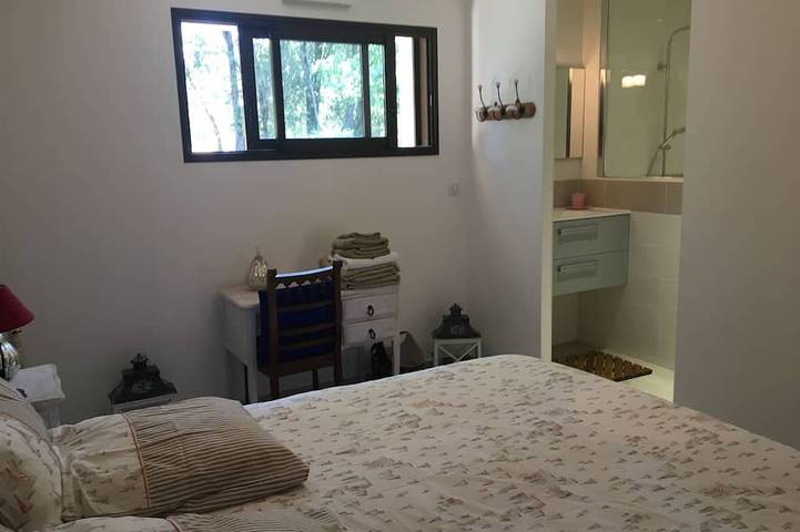 Location de vacances pour 10 personnes dans Plage de l'Ermitage - 3