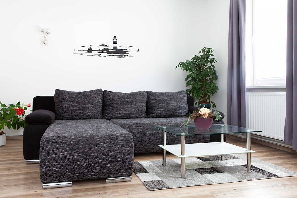 Bungalow für 3 Personen in Göhren, Rügen