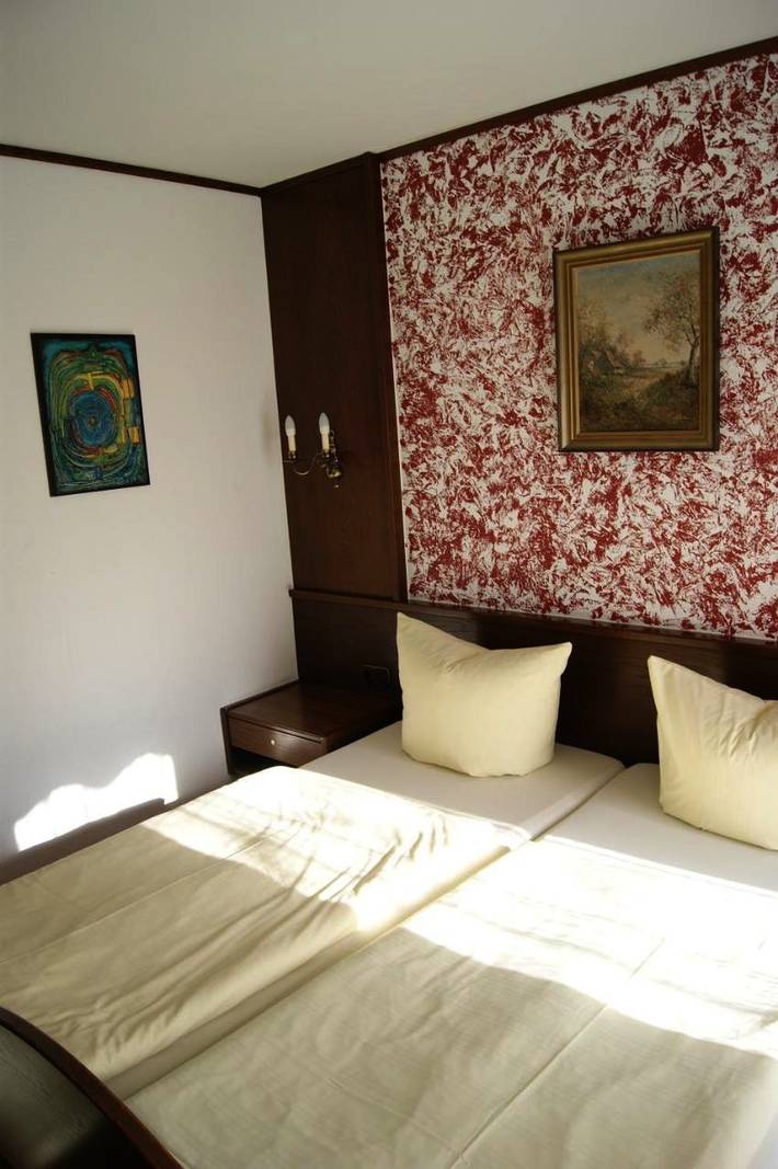 Ferienhaus für 3 Personen, mit Garten und Balkon in Bayrischzell - 2