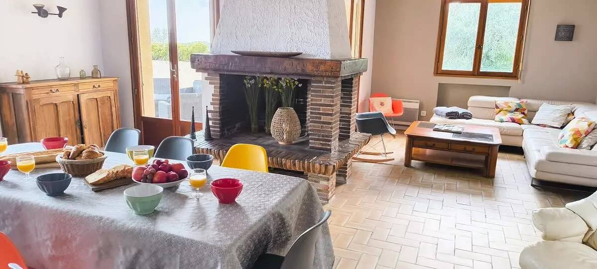 Casas " Villas para 22 personas in Le Rouret, Region de Cannes