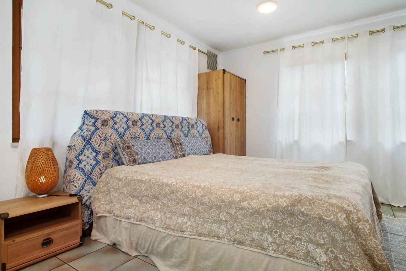 Ferienwohnung "Gartensuite" mit Wlan und überdachter Terrasse in Kippenhausen, Immenstaad am Bodensee