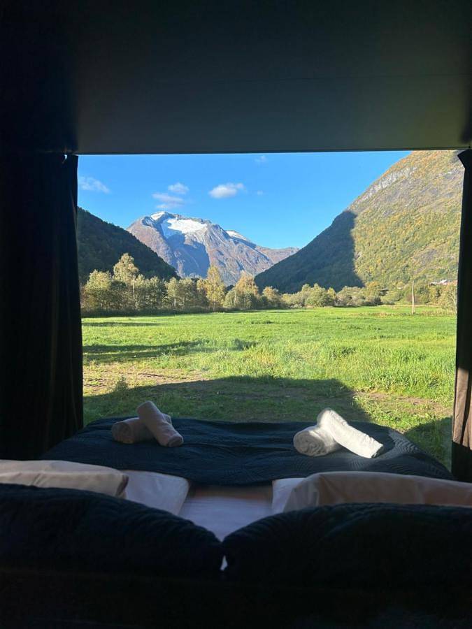 Nygård Panorama in Stryn 