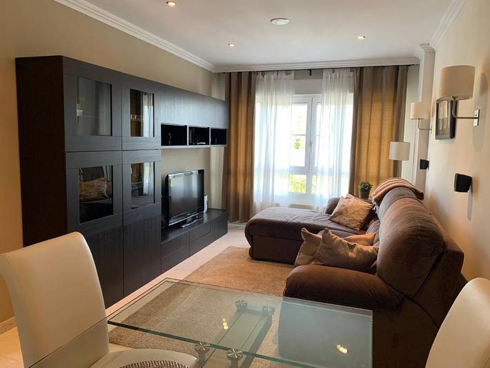 Appartement de vacances pour 6 personnes, avec vue et balcon - 1