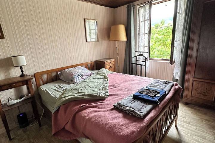 Location de vacances pour 8 personnes à Chasseradès - 3