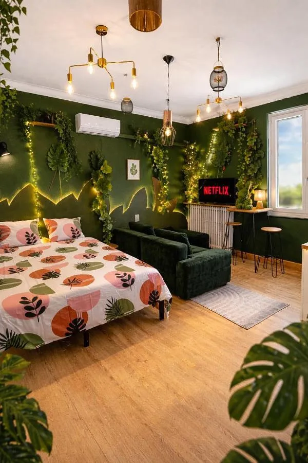 Apartamento de vacaciones para 2 personas - 1