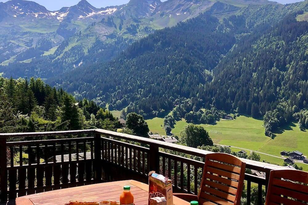 Photo : Maison de vacances