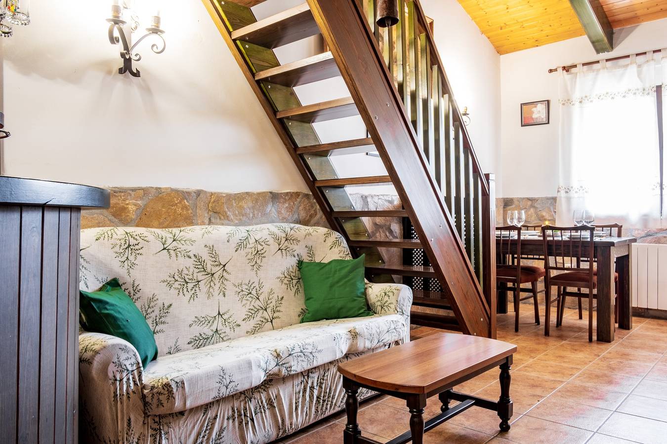 Vakantiehuis 'La Casa Del Carpintero' met privézwembad, privéterras en privétuin, foto 7