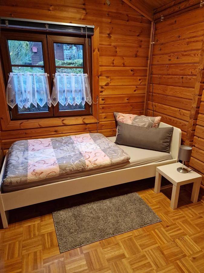 Ferienhaus für 4 Personen, mit Terrasse und Garten sowie Ausblick in Braunfels - 2