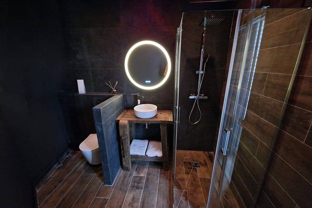 Ganze Wohnung, Maison Etoiles-Apartment-Luxus-Ensuite in Vernon (Normandie), Évreux und Umgebung