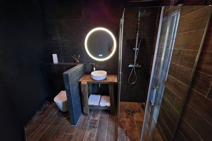 Ganze Wohnung, Maison Etoiles-Apartment-Luxus-Ensuite in Vernon (Normandie), Évreux und Umgebung