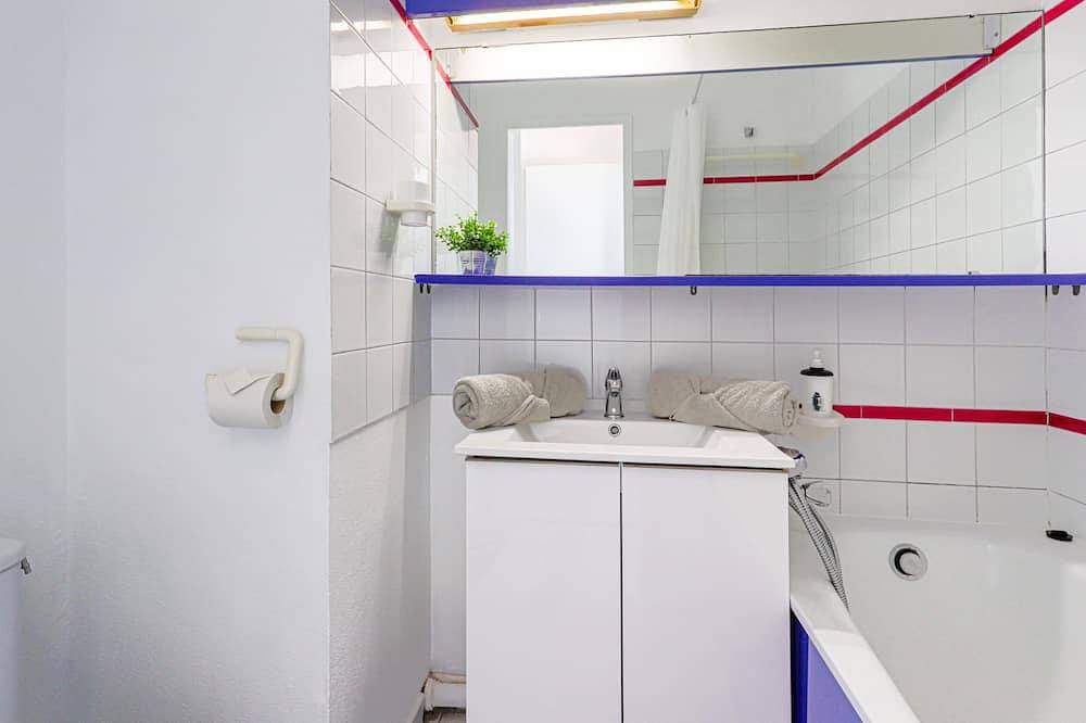 Entire apartment, L'Ange Gardien by Interhome in Villefranche-sur-Mer, Nice region