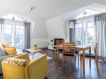 Ferienwohnung für 2 Personen in Boltenhagen, Nordwestmecklenburg (Wismar und Umgebung), Bild 3