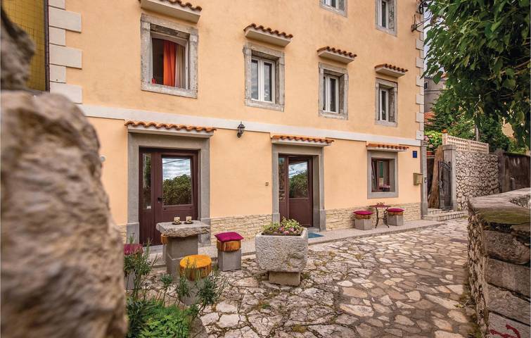 Ferienwohnung für 2 Personen, mit Terrasse