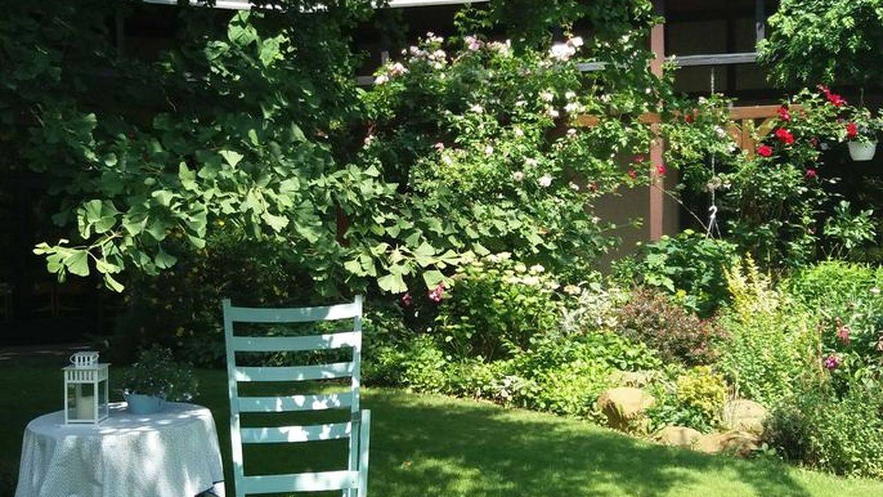 Doppelzimmer für 3 Personen (15 m²) in Lutherstadt Wittenberg in Wittemberg, Fläming