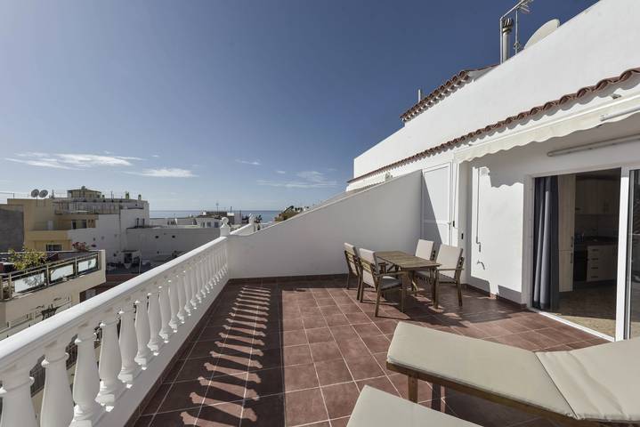 Holiday apartment for 5 people - 1