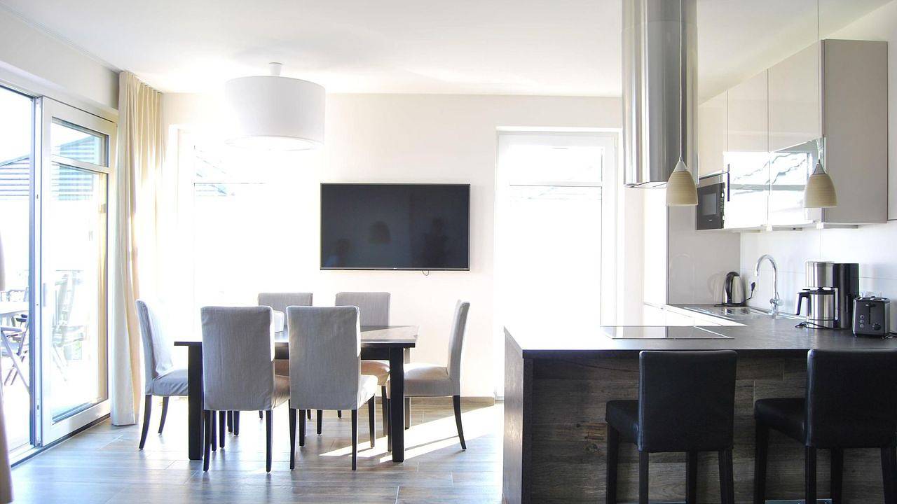 Ferienwohnung für 6 Personen in Mittelfehmarn, Fehmarn