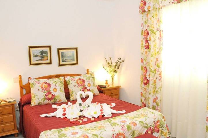 Apartamento entero, Komfort-Wohnung in Vecindario, Santa Lucía de Tirajana
