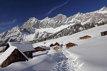 Hütte für 6 Personen in Rohrmoos, Schladming und Umgebung, Bild 3