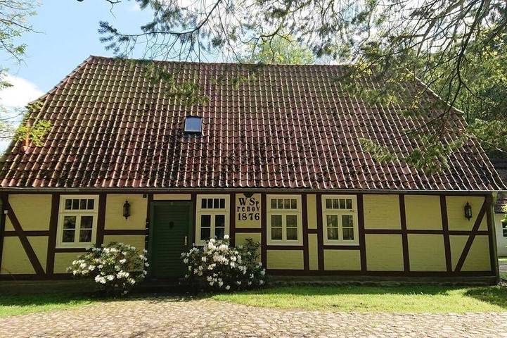 Ferienwohnung für 2 Personen - 1