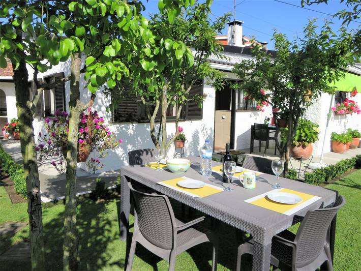 Bungalow für 4 Personen, mit Garten und Terrasse in Portugal - 4