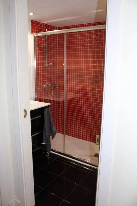 Location de vacances pour 10 personnes, avec terrasse et vue à Limpias - 3