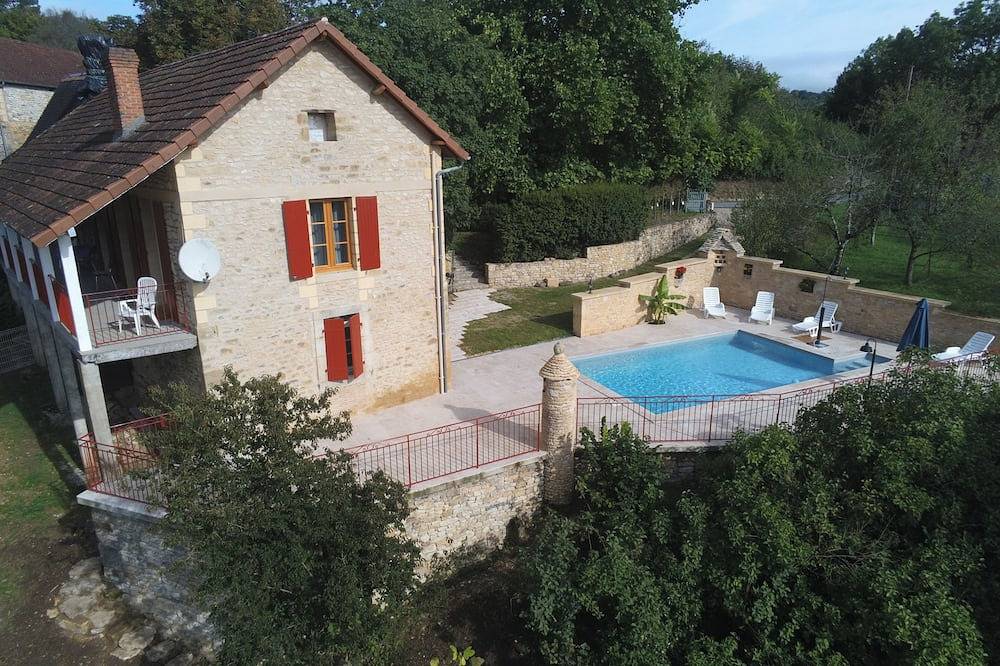 House in Thenon, Périgord Noir